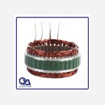 استاتور(بالشتک پراید)