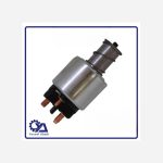 اتومات استارت (پراید)