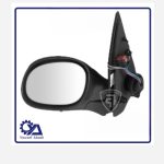 آینه 206 دستی چپ