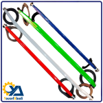استرس بار