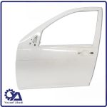 درب کوییک جلو راست