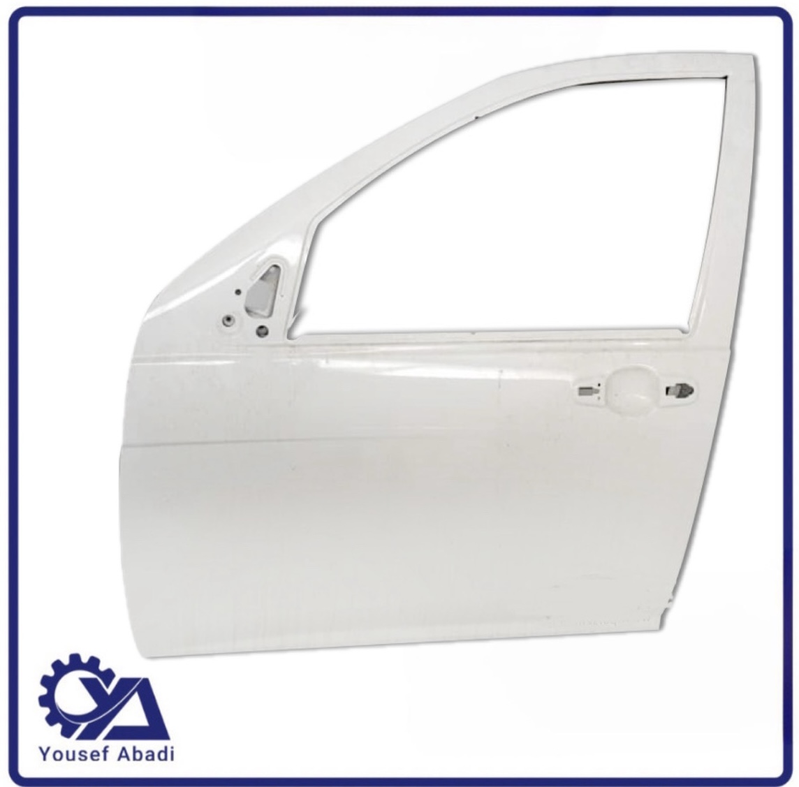 1F94879C-4D18-4FEC-BC0A-3651969C7D97 درب کوییک جلو راست - Image 1
