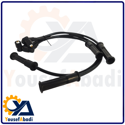 وایر تقویتی پراید ساژم پاسیکو