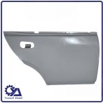 روکش درب عقب (تیبا/چپ)