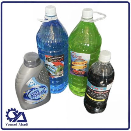 پک اقتصادی زمستانه خودرو