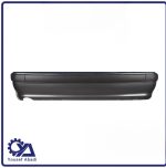 سپر عقب پارس سرو صنعت مشکی