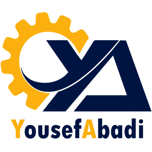 لوازم یدکی مشهد
