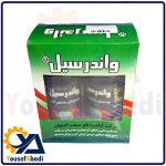 نشت گیر دائمی رادیاتور آب واندرسیل اصل مناسب خودرو – فروش