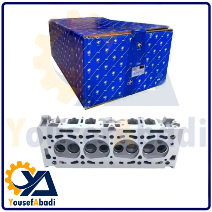 سرسیلندر 405 لخت(خالی) ایساکو