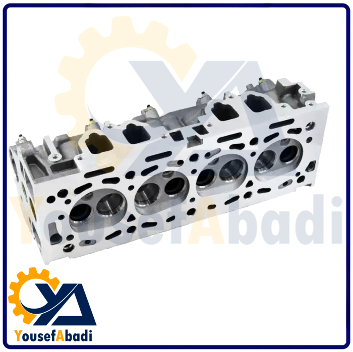 سرسیلندر 405 خالی ایساکو