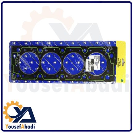 واشر سرسیلندر میلور 405 1 سوراخ با لیبل ایساکو