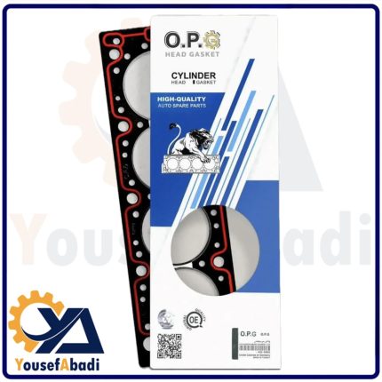 واشر ۴۰۵ ۲سوراخ OPG اصلی در لوازم یدکی