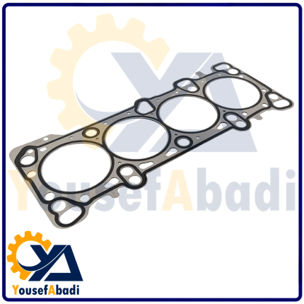واشر سرسیلندر ریو فلزی اصلی