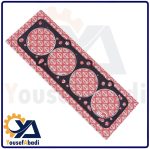 واشر سرسیلندر 405 1 سوراخ توس واشر اصلی
