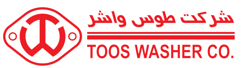 طوس واشر
