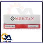 واشر ۴۰۵ ۳سوراخ مورتان اصلی در لوازم یدکی