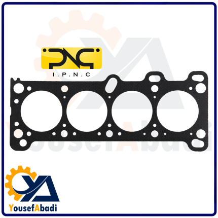 واشرسرسیلندر 2 میل پیکان IPNC