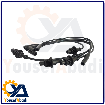 وایر شمع 405 تقویتی برند پاسیکو اصل