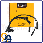 وایر شمع پراید کاربراتی