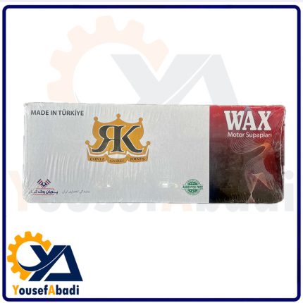 واشر سرسیلندر 405 تکنو 1سوراخ اصلی