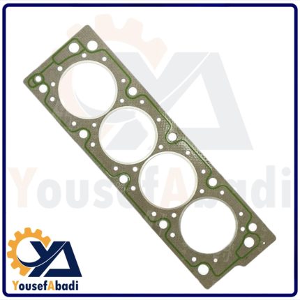 واشر سرسیلندر 405 تکنو 1سوراخ اصلی