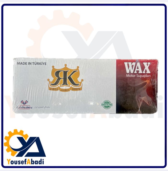 واشر سرسیلندر پراید وکس اتوکار یورو4 استاندارد