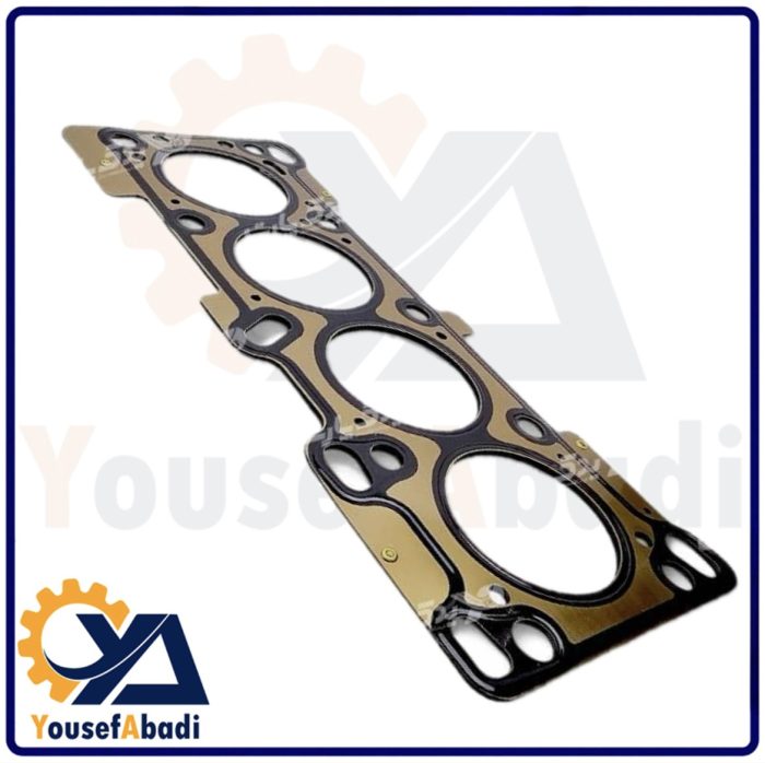واشر سرسیلندر پراید وکس اتوکار یورو4 استاندارد اصلی