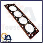واشر سرسیلندر 405 کیک 1سوراخ پرفرمنس اصلی