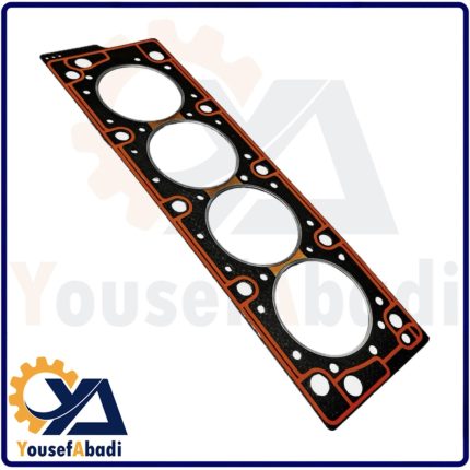 واشر سرسیلندر 405 کیک 1سوراخ پرفرمنس اصلی
