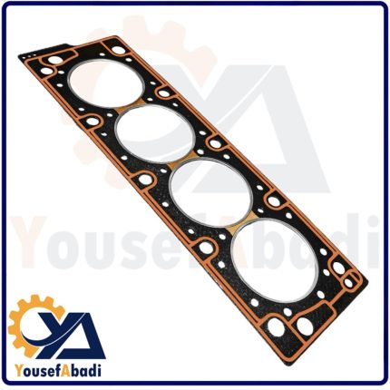 واشر سرسیلندر 405چهار سوراخ تقویتی مشهد واشر