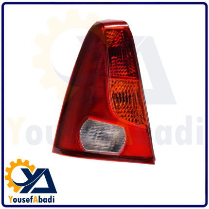 چراغ خطر L90 چپ فن آوران