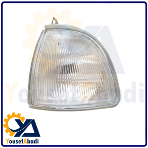 راهنما پارک پراید صبا1 چپ فن آوران