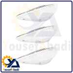 طلق چراغ جلو 206 چپ فن آوران - Image 2