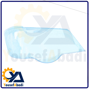 طلق چراغ جلو پراید 132 راست فن آوران