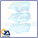 طلق چراغ جلو پراید132 چپ فن آوران