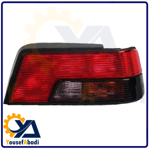 چراغ خطر 405 راست فناوران