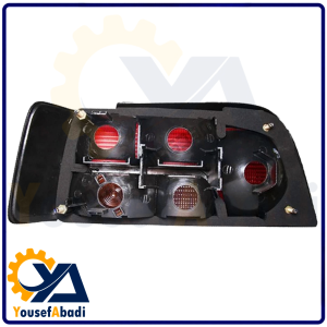 چراغ خطر 405 راست فناوران1
