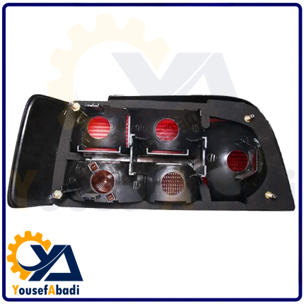 چراغ خطر 405 راست فناوران1