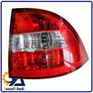 خطر گلگیر سمند SE راست فن آوران