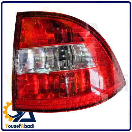 خطر گلگیر سمند SE راست فن آوران
